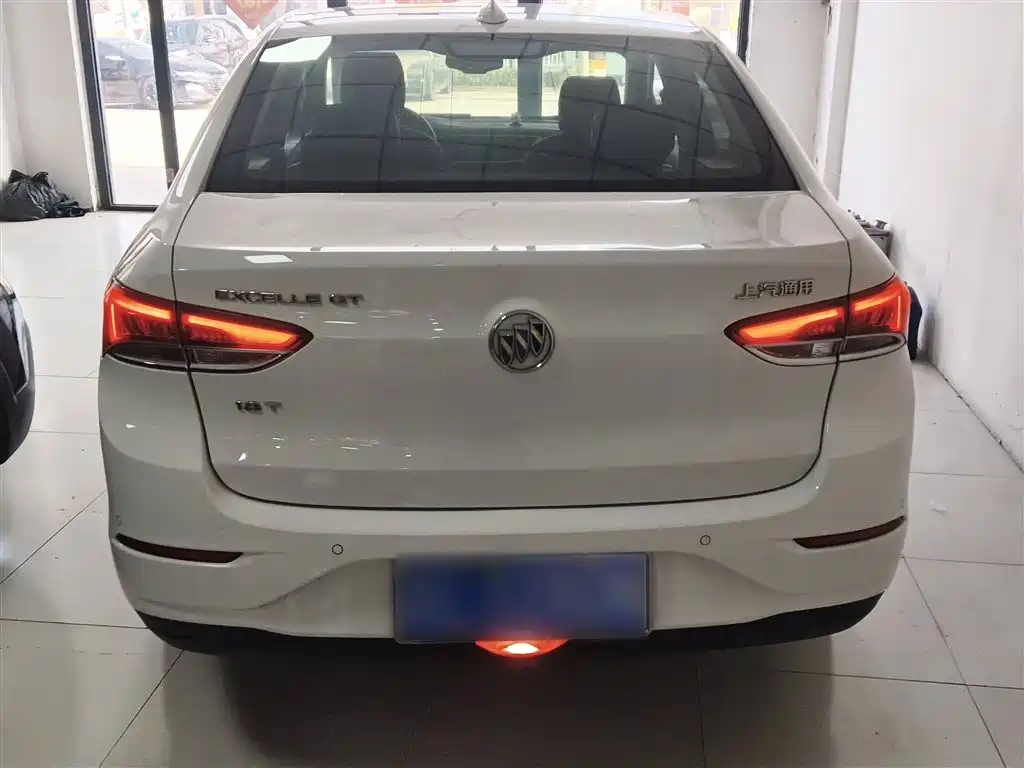 Yinglang 2019 18T automatic interconnection elite model National VI купить на сайте DeffCars