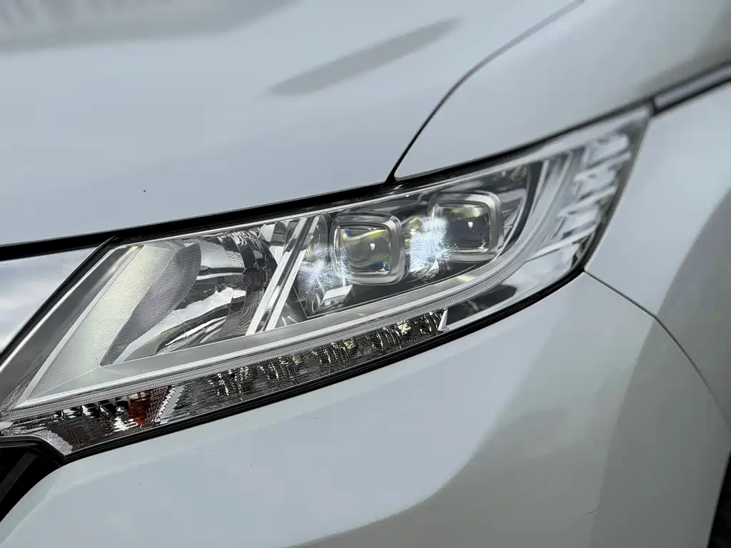 Odyssey 2017 2.4L Smart Edition купить на сайте DeffCars