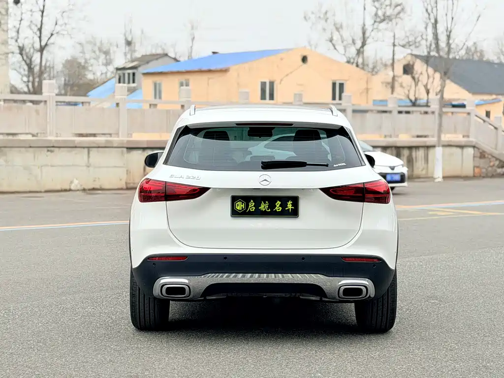 Mercedes-Benz GLA 2024 GLA 220 купить на сайте DeffCars