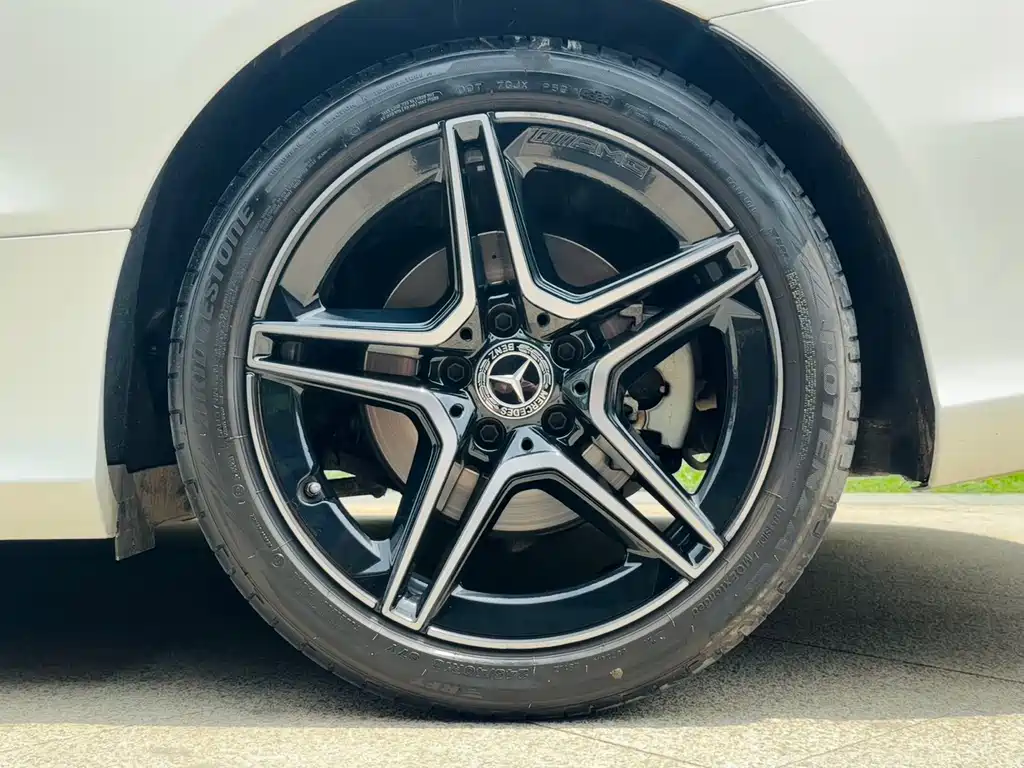 Mercedes-Benz C-Class Imported 2021 C 260 Coupe купить на сайте DeffCars