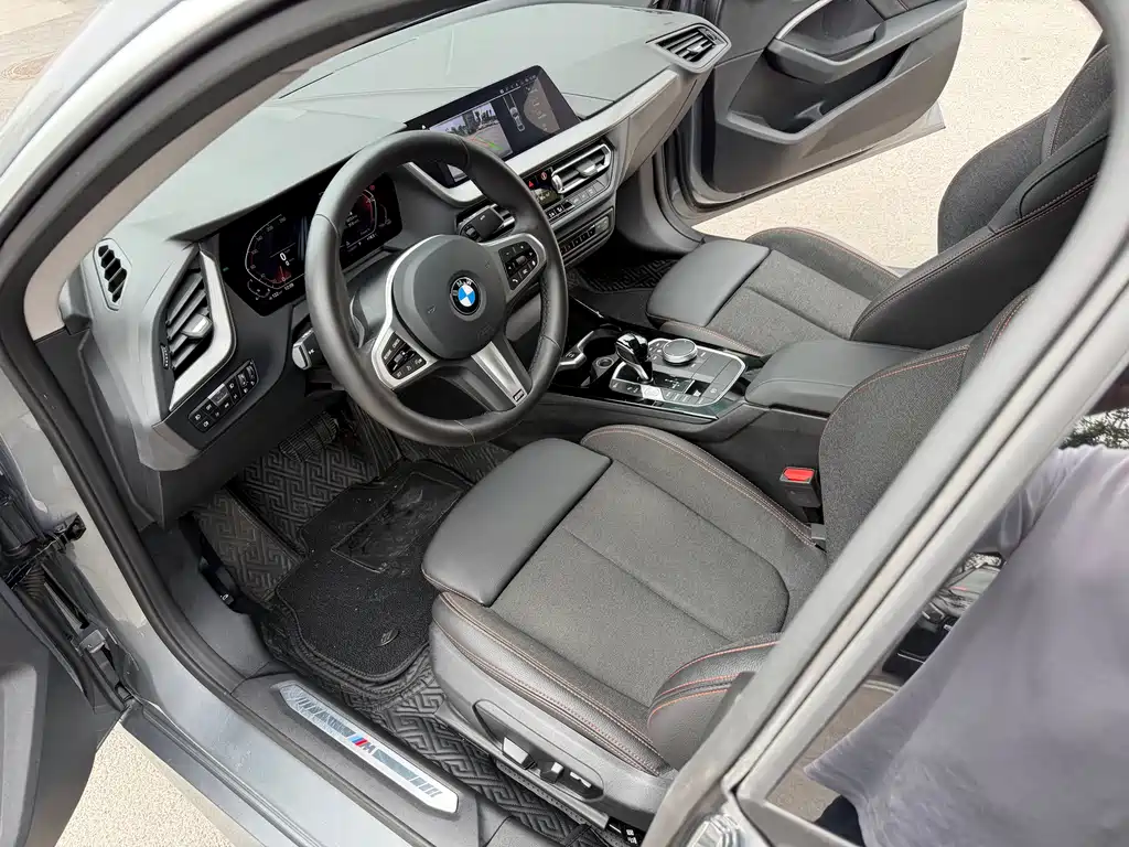 BMW 2 Series Imported 2023 225i Four-Door Coupe M Sports Package купить на сайте DeffCars