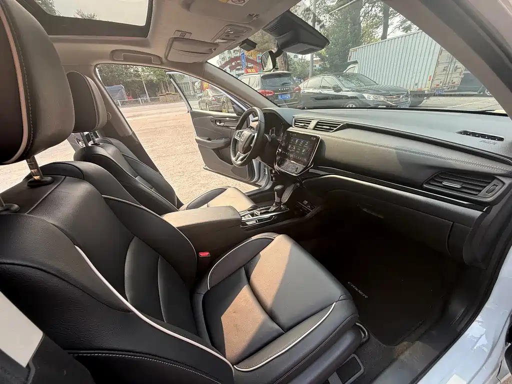 Lingpai 2022 180Turbo CVT flagship version купить на сайте DeffCars