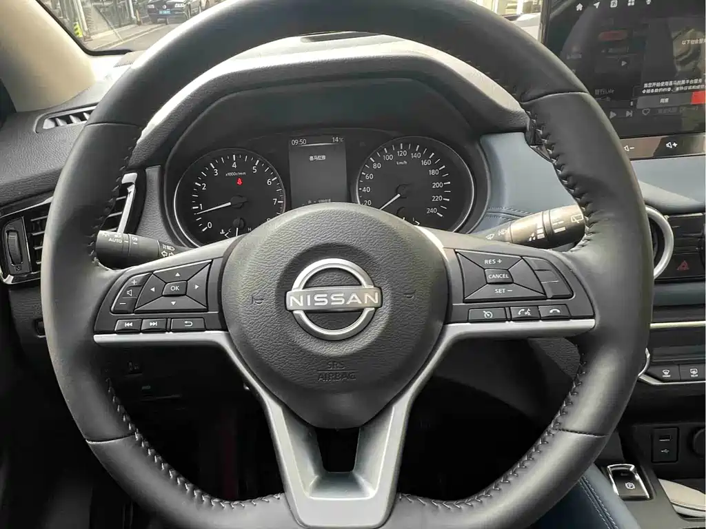 Qashqai 2025 Honor 2.0L CVT XV+ Leading Edition купить на сайте DeffCars