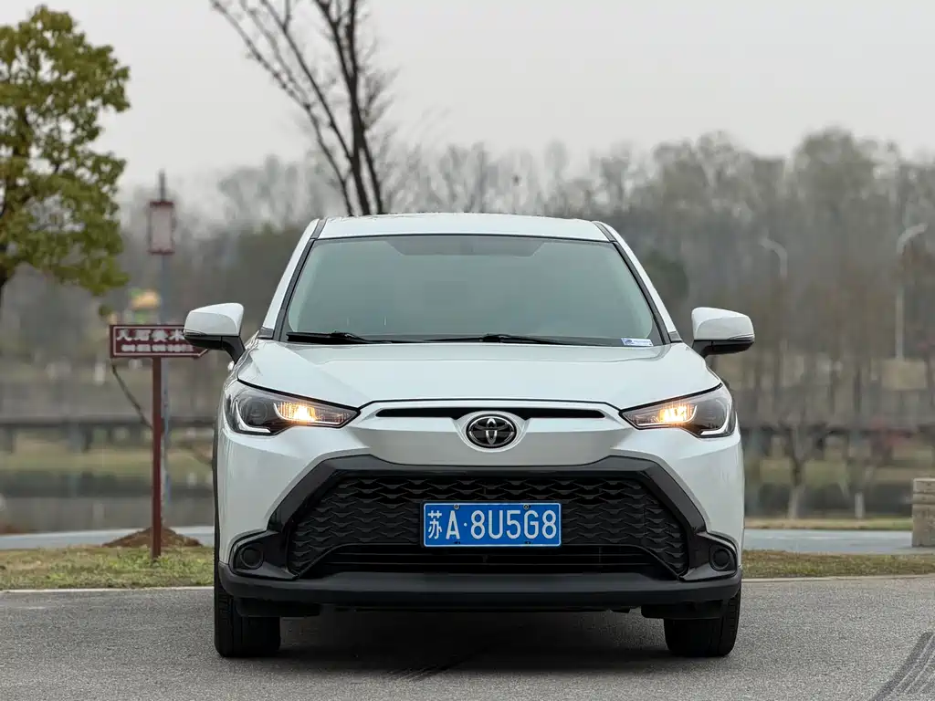 Fenglanda 2023 2.0L CVT Elite Edition купить на сайте DeffCars