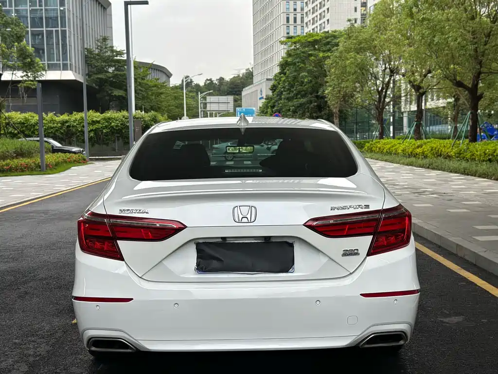 Yingshipai 2019 260TURBO Jingyue Edition National V купить на сайте DeffCars