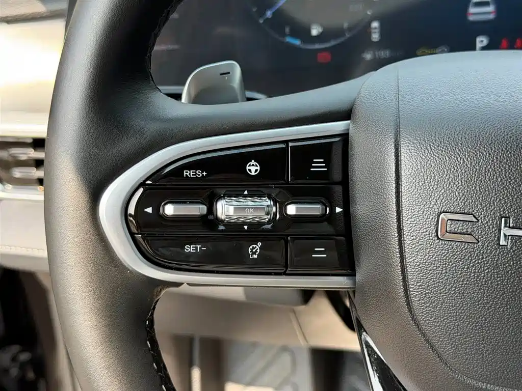 Arrizo 8 2023 model 1.6T DCT Ya купить на сайте DeffCars