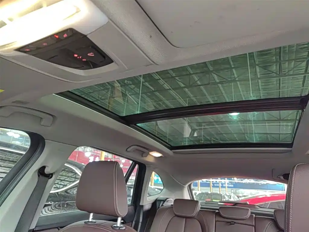 BMW X1 2022 sDrive25Li Leading Model купить на сайте DeffCars