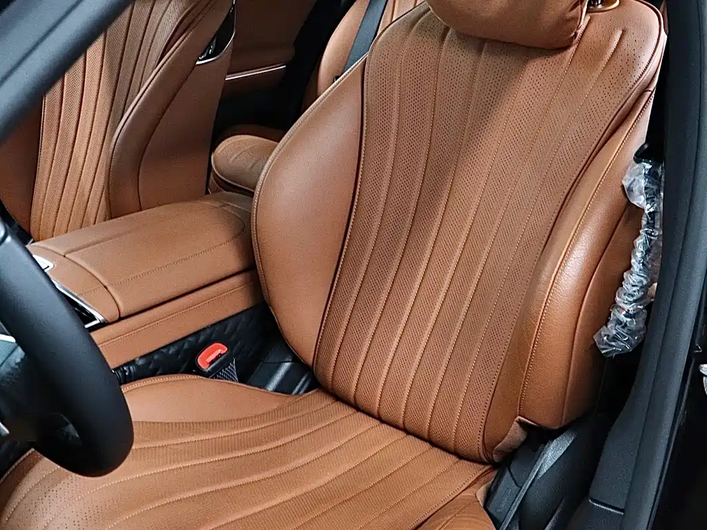 Mercedes-Benz S-Class 2023 S 400 L Luxury Model купить на сайте DeffCars