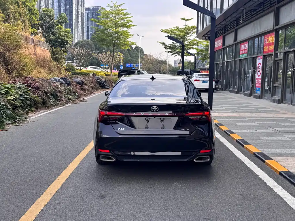 Asia Dragon 2019 2.0L XLE Exclusive Edition National VI купить на сайте DeffCars