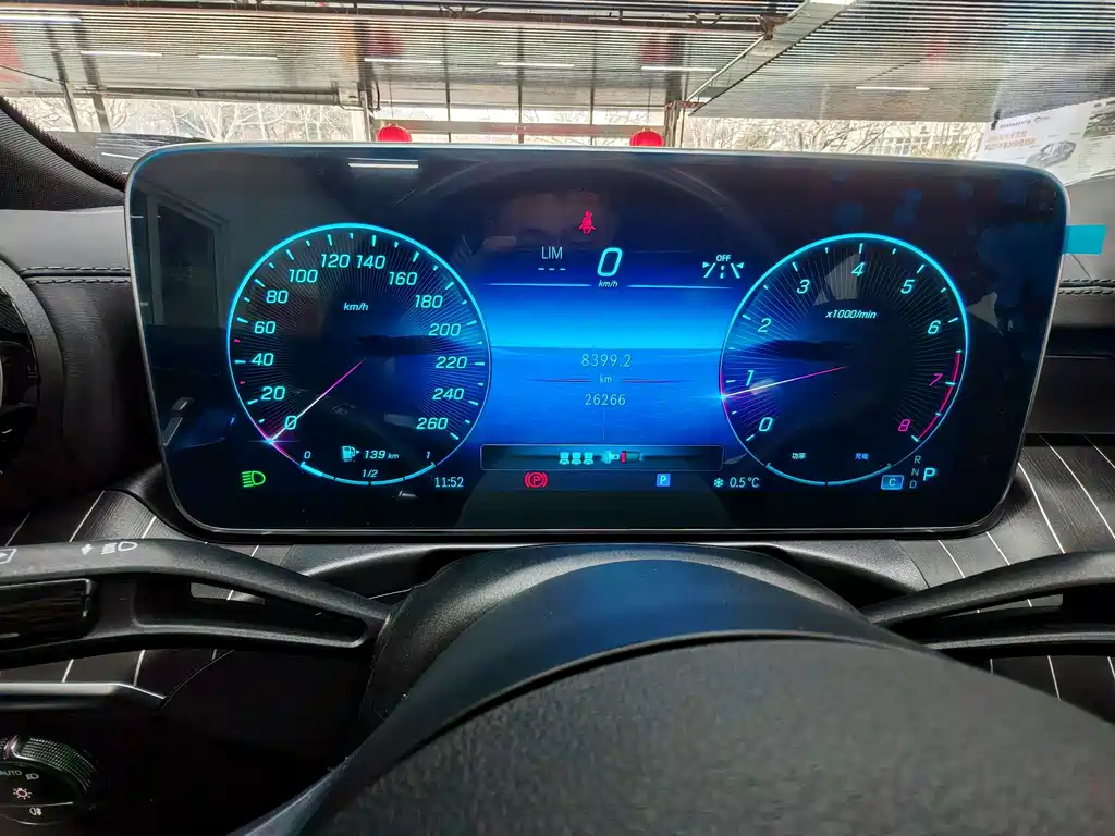 Mercedes-Benz C-Class 2023 C 200 L Sports Edition купить на сайте DeffCars