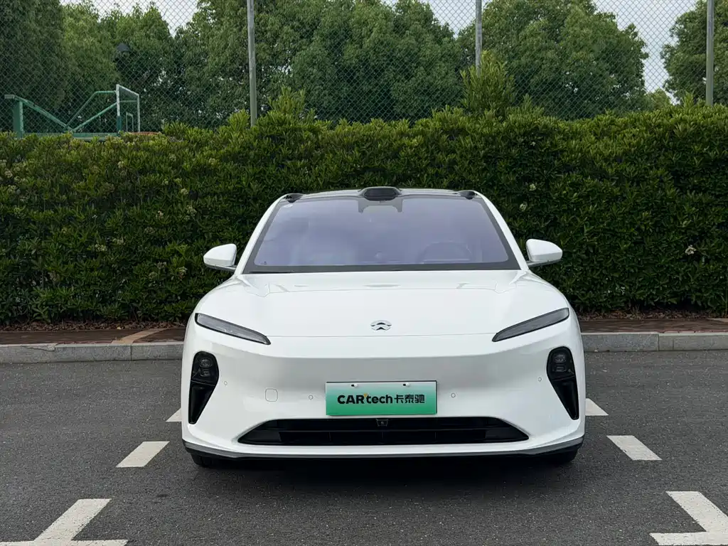 NIO ET5T 2024 model 75kWh Touring купить на сайте DeffCars