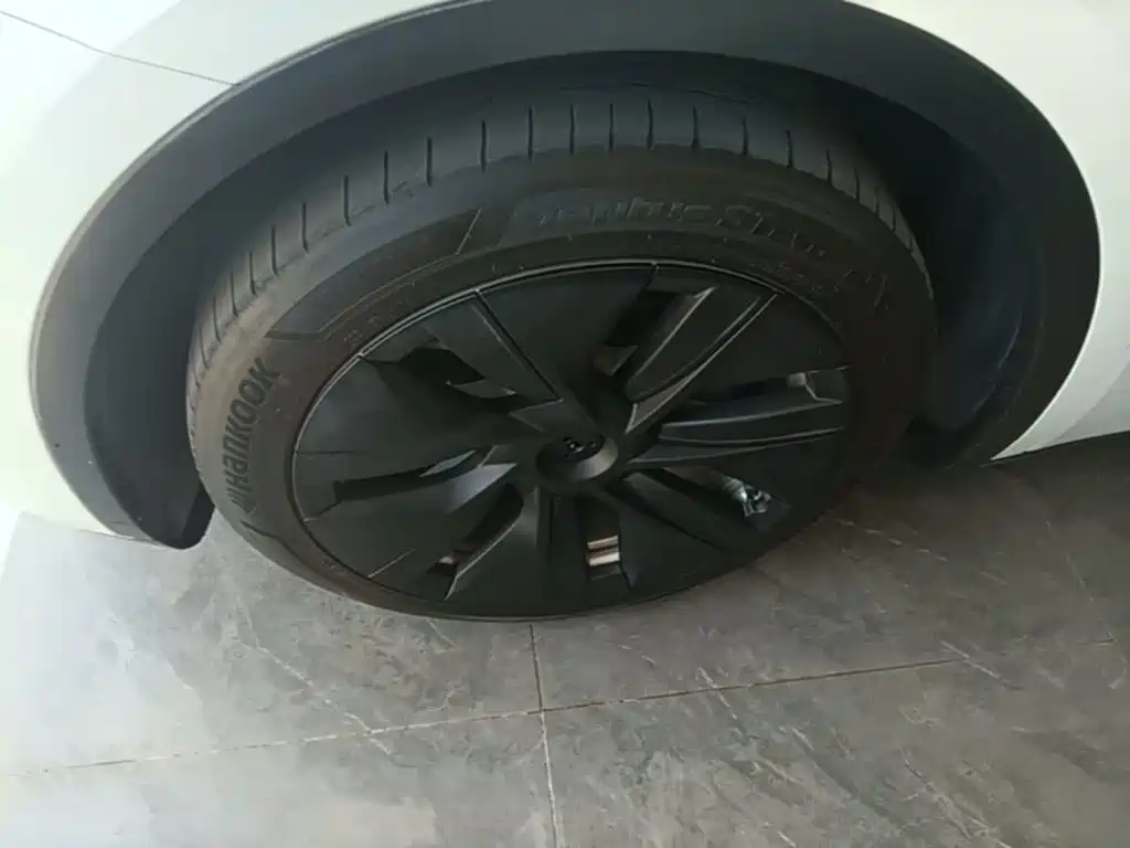Model Y 2021 standard range rear-wheel drive version купить на сайте DeffCars