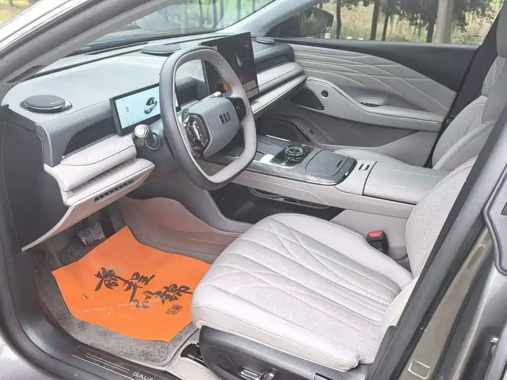 Galaxy Star 8 2025 130km EM-i Exclusive Edition купить на сайте DeffCars
