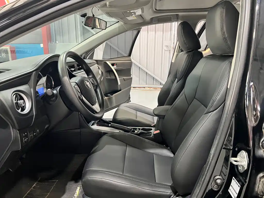 Ralink 2017 facelift 185T CVT Elite Edition National V купить на сайте DeffCars