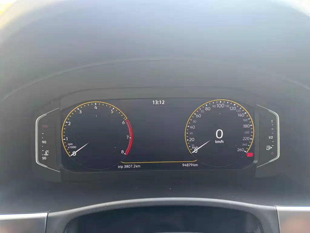 Touron 2020 530 V6 four-wheel drive luxury version National VI купить на сайте DeffCars