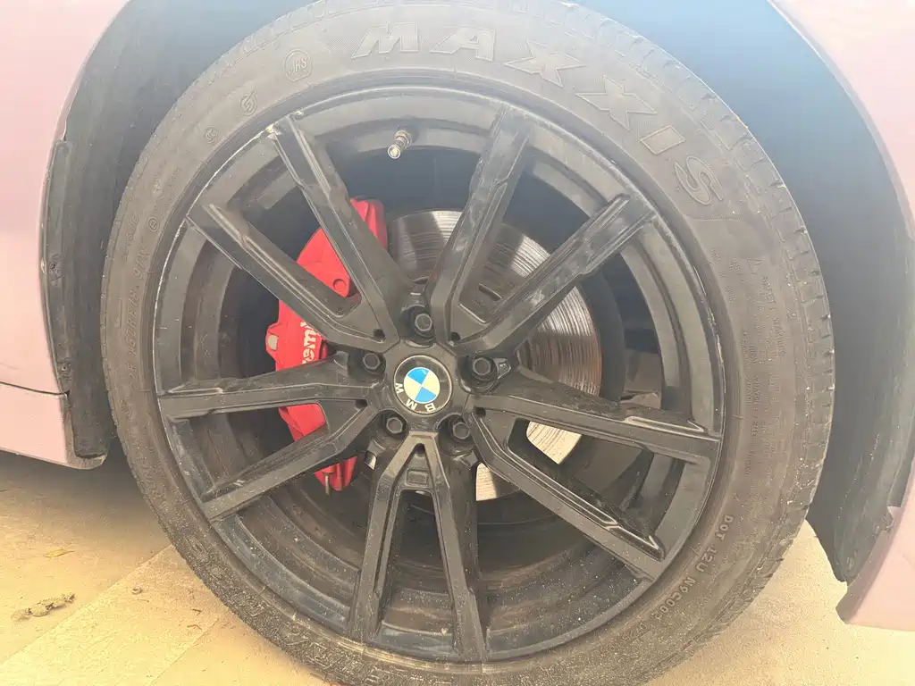 BMW 3 Series 2021 325i M Sports Package купить на сайте DeffCars