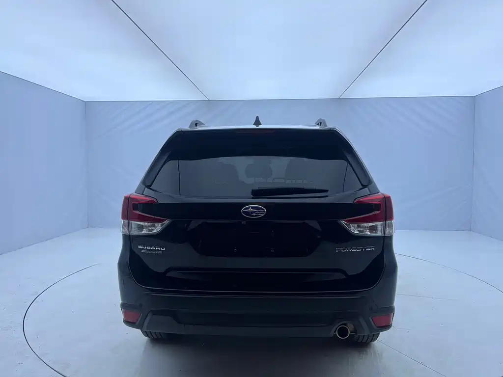 Forester 2022 2.0i AWD Deluxe Edition EyeSight купить на сайте DeffCars