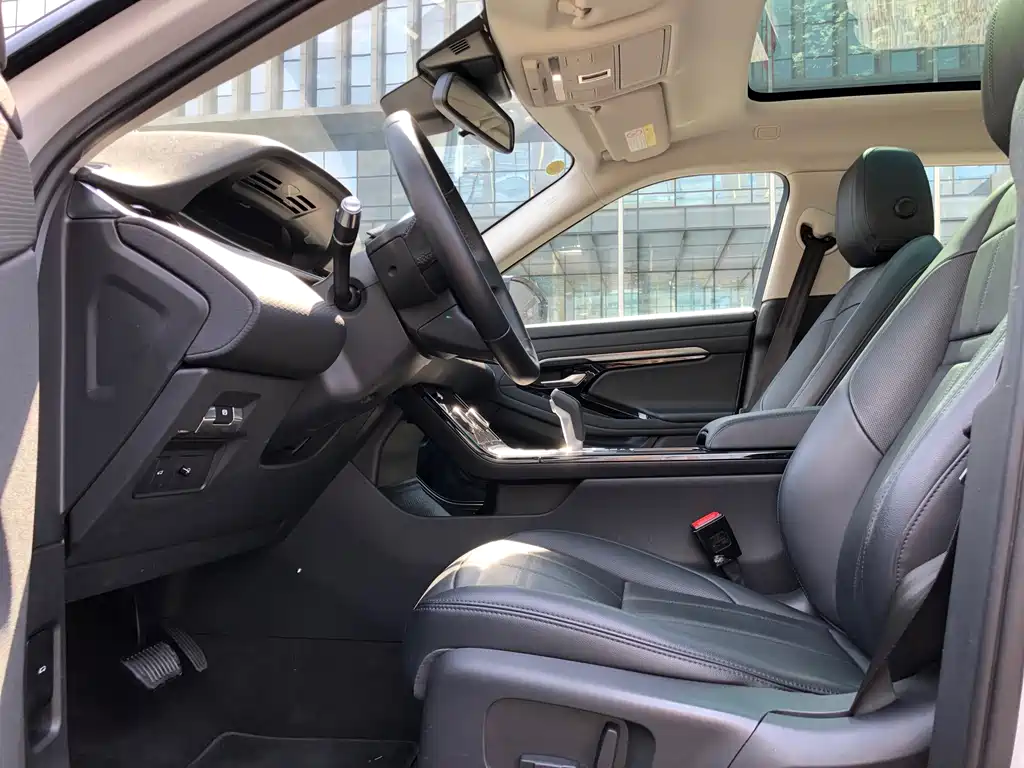 Range Rover Evoque 2020 249PS Youth Edition купить на сайте DeffCars