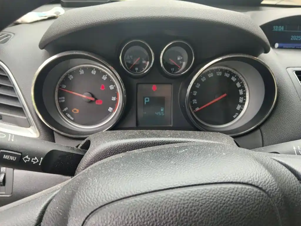 Encore 2015款 1.4T 自动两驱都市精英型 купить на сайте DeffCars