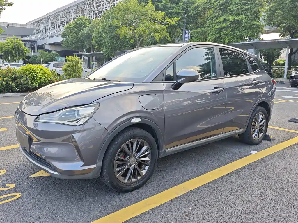 Nezha V 2022 Chao 400 Lite купить на сайте DeffCars