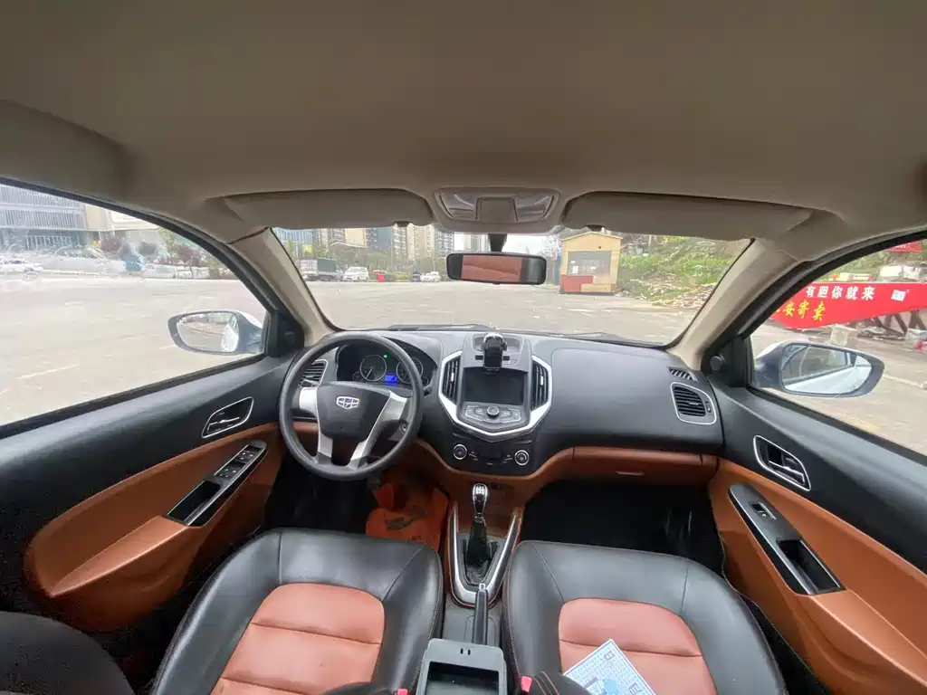 King Kong 2016 1.5L manual aggressive type купить на сайте DeffCars