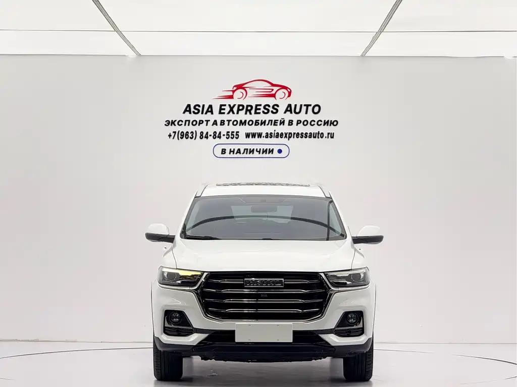 HAVAL H6 2021 National Fashion Edition 1.5T Automatic Urban купить на сайте DeffCars