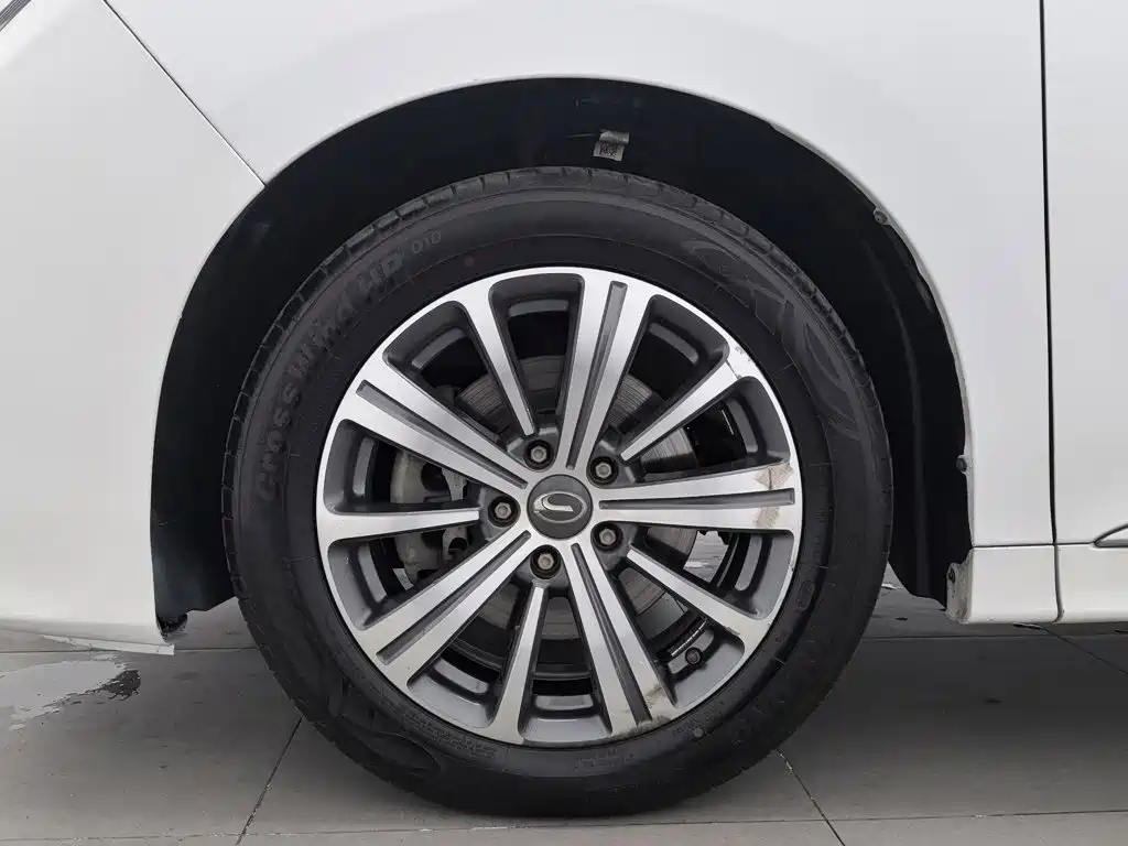 Trumpchi M8 2020 Pilot Model 390T Premium Edition купить на сайте DeffCars