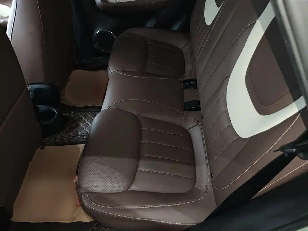 Wuling Bingo 2023 model 333km Yuexiang model купить на сайте DeffCars