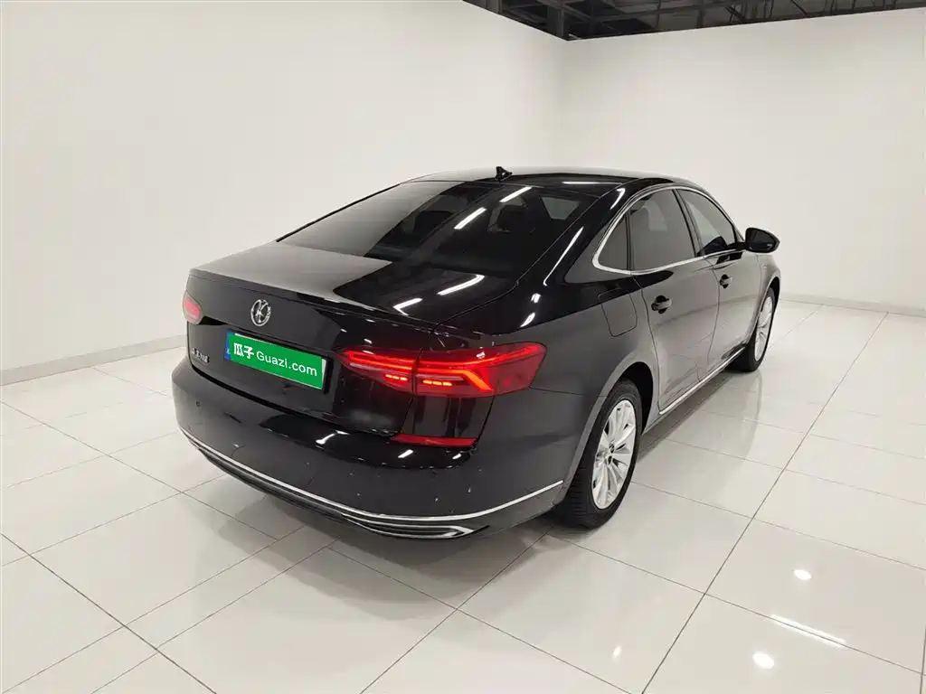 Passat 2019 330TSI Elite Edition National V купить на сайте DeffCars