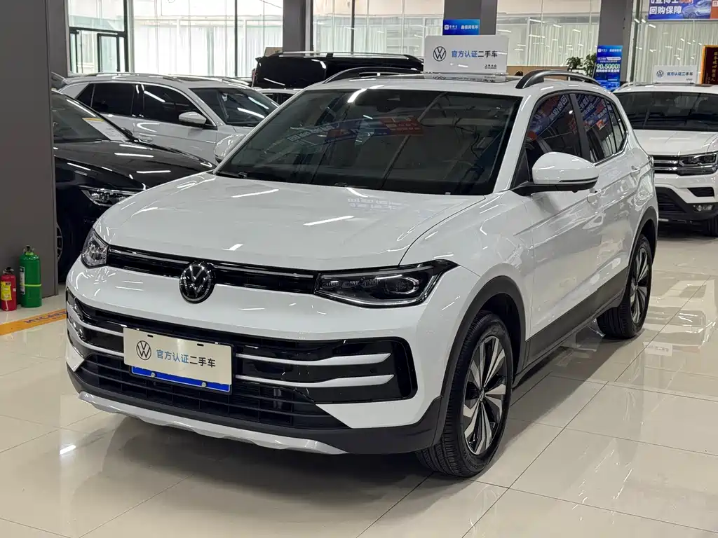 Tuyue 2025 Xinrui 1.5L Ruiyi Edition купить на сайте DeffCars