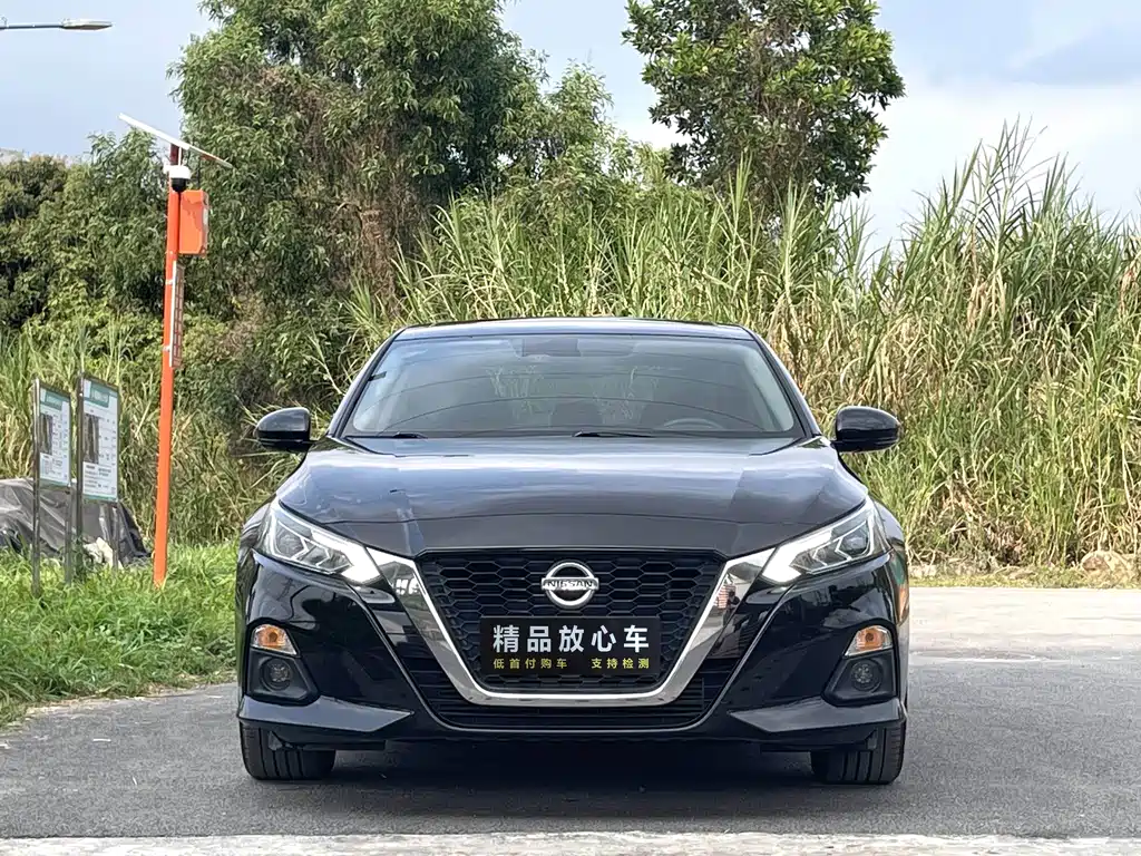 Teana 2021 2.0T XL Smart Edition купить на сайте DeffCars