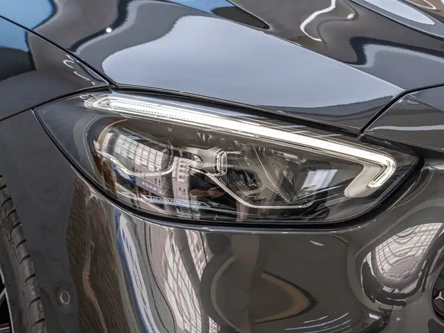 Mercedes-Benz C-Class 2024 C 200 L Sports Edition купить на сайте DeffCars