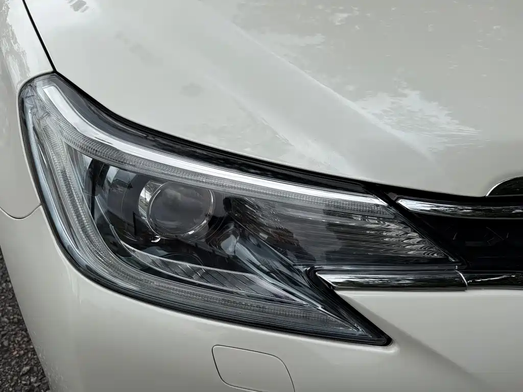 Ruizhi 2013 2.5V Sungrui Navigation Edition купить на сайте DeffCars