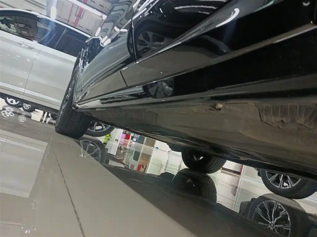 BMW X4 2022 xDrive 25i M Sports Package купить на сайте DeffCars