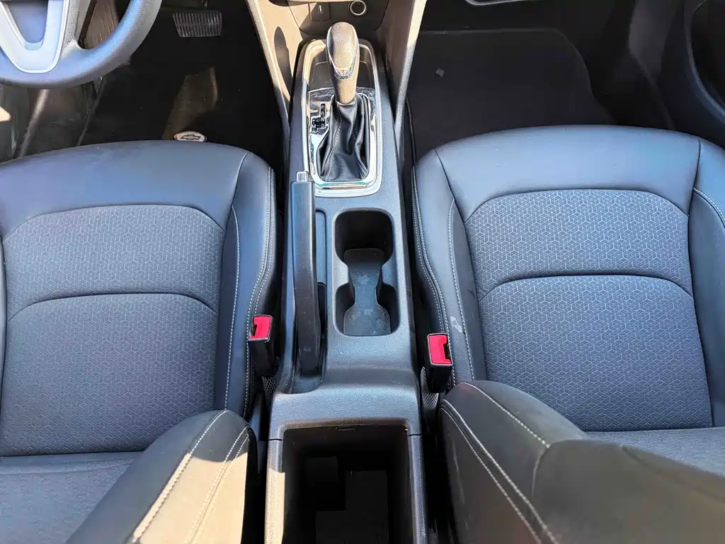 Covoz 2018 320 Automatic Xinyue Edition купить на сайте DeffCars