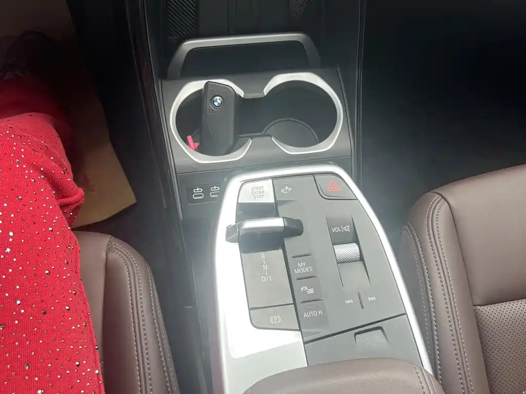 BMW X1 2025 sDrive25Li M Sports Package купить на сайте DeffCars