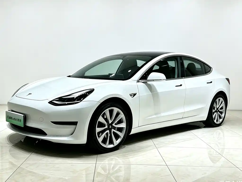Model 3 Imported 2019 Long Range Rear Drive Edition купить на сайте DeffCars