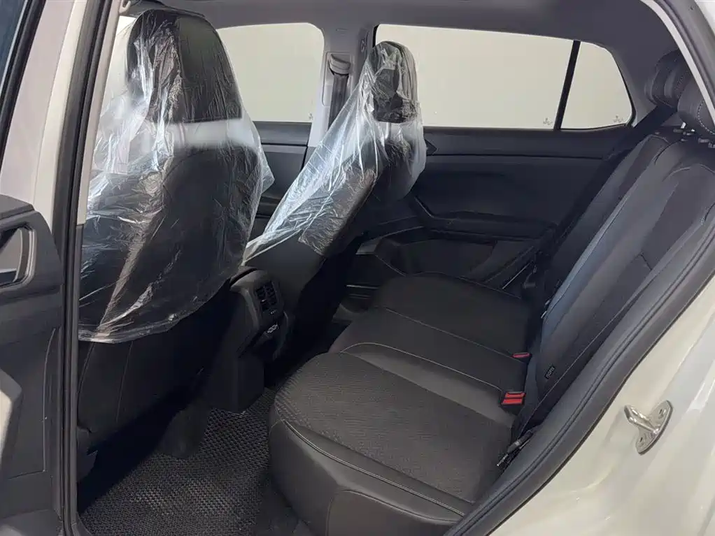 Tanying 2021 200TSI DSG Yuezhi Connected Edition купить на сайте DeffCars