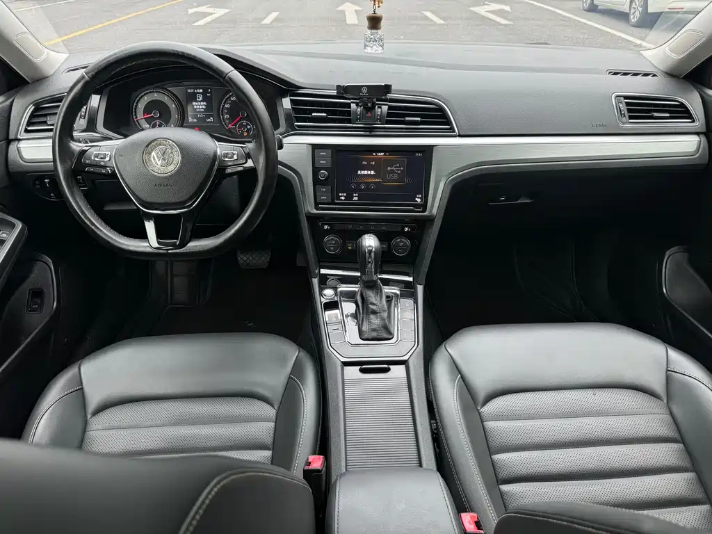 Lingdu 2019 280TSI DSG Comfort Edition National VI купить на сайте DeffCars