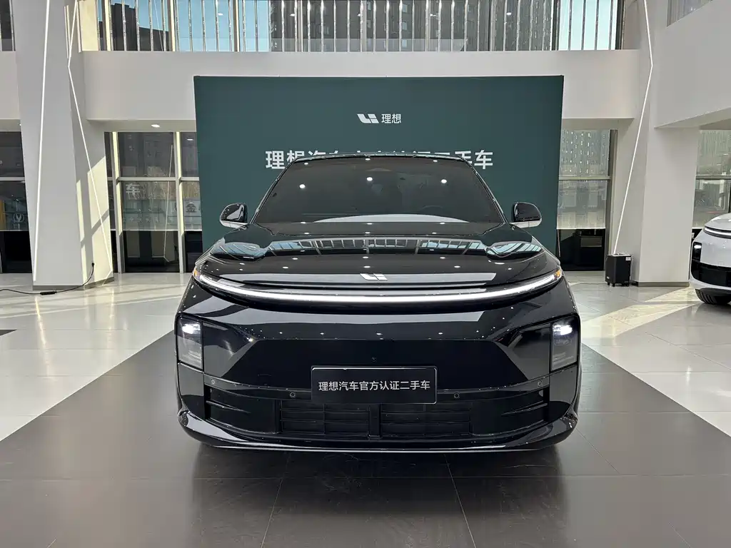 Ideal L6 2024 Pro купить на сайте DeffCars