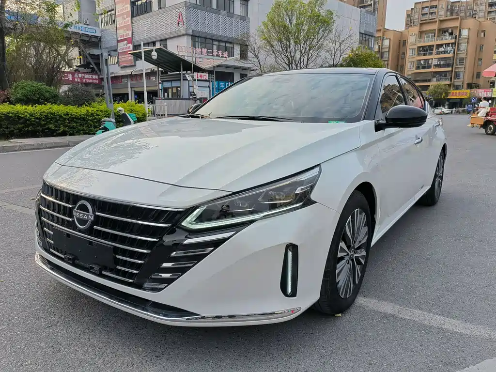 Teana 2022 2.0L XL-TLS Enjoy Edition купить на сайте DeffCars