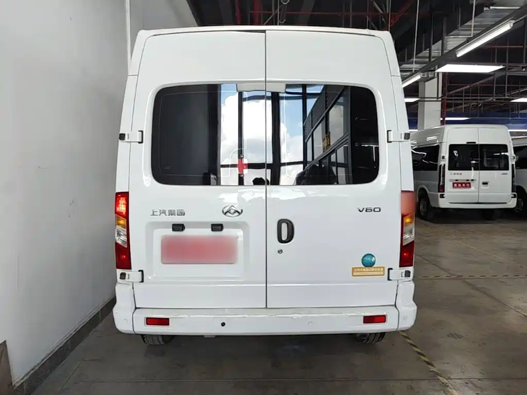 V80 2023 2.0T Manual Classic Super Express Longshaft Medium Top 6/7/8/9 Seats купить на сайте DeffCars