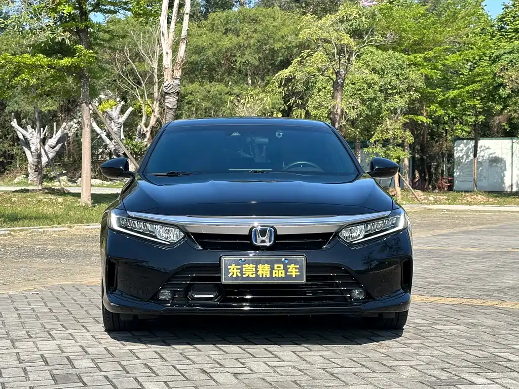 Yingshipai 2022 Rui·Hybrid 2.0L Intelligent Edition купить на сайте DeffCars
