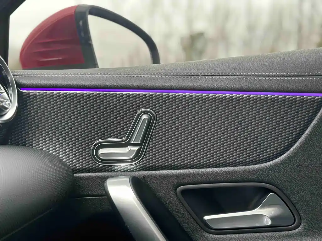 Mercedes-Benz A-Class 2020 A 200 L Sports Sedan купить на сайте DeffCars