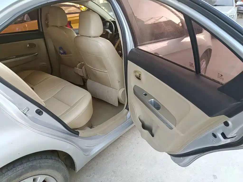 Great Wall C30 2013 1.5L manual comfort type купить на сайте DeffCars