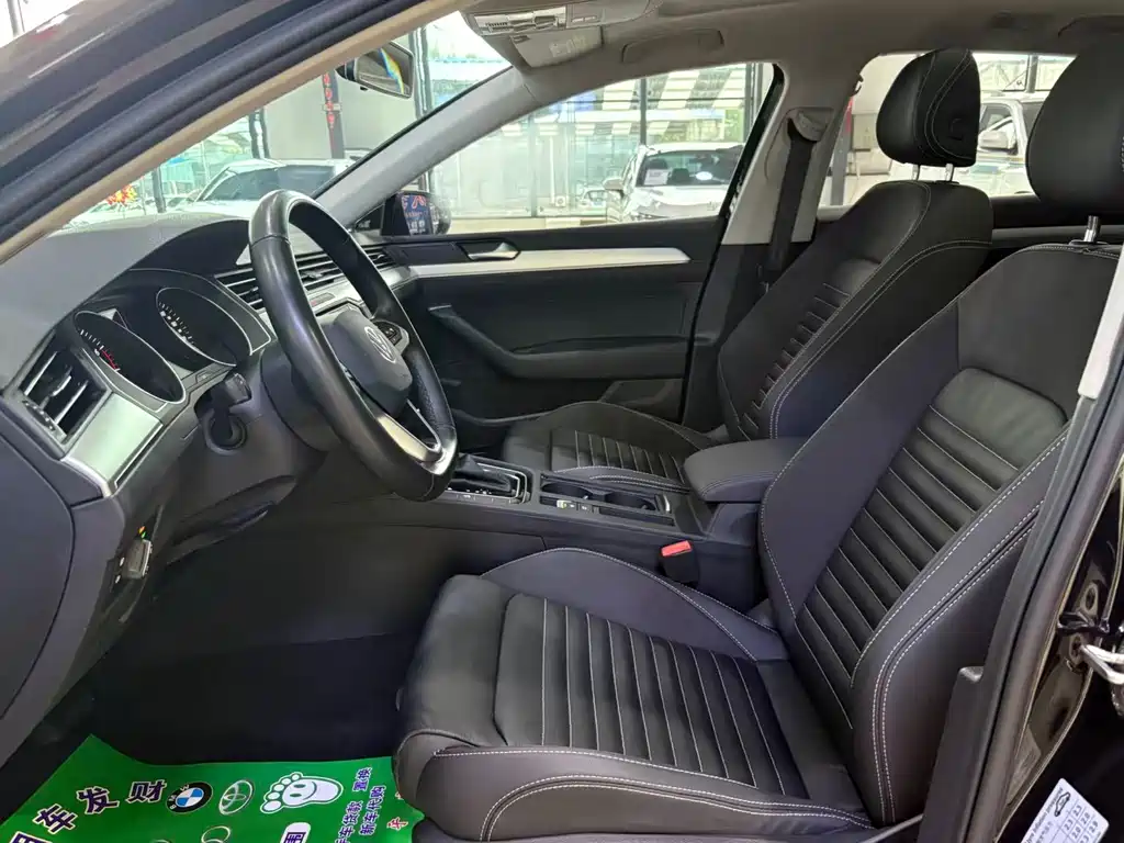 Magotan 2020 280TSI DSG comfort model купить на сайте DeffCars