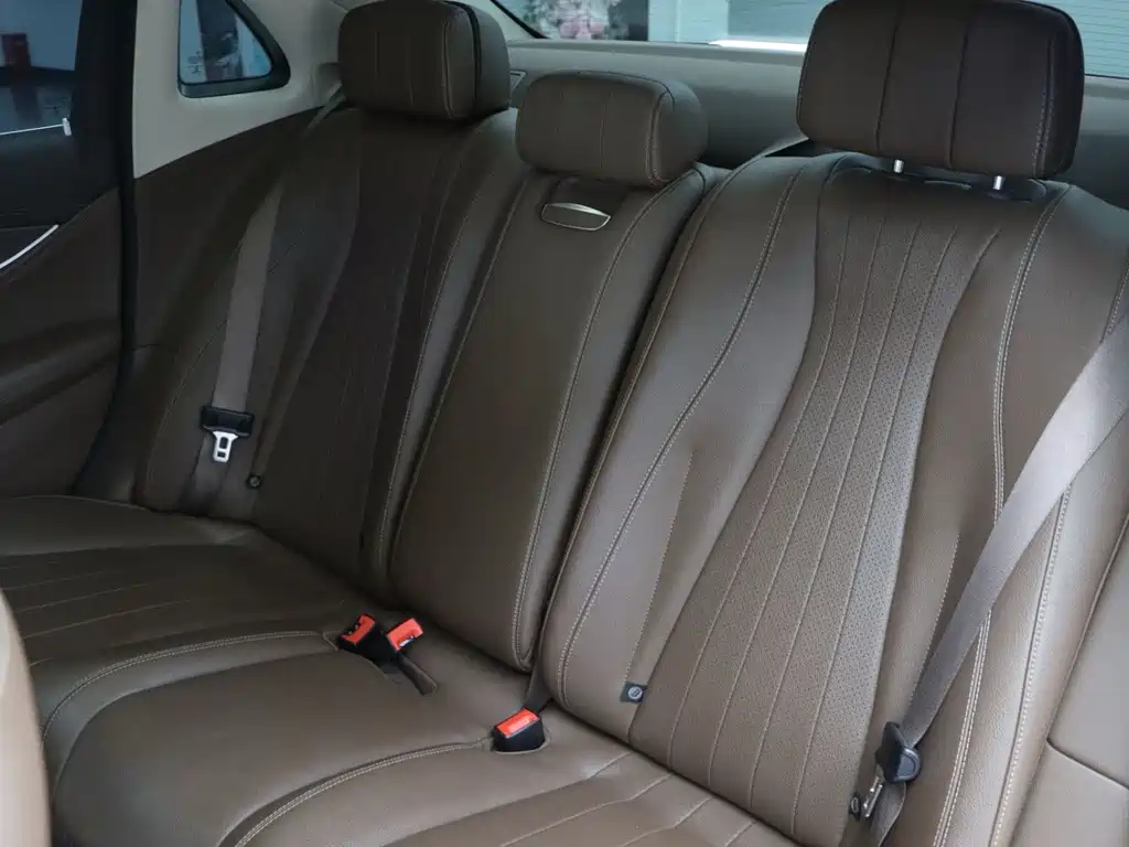 Mercedes-Benz E-Class 2021 facelift E 300 L luxury model купить на сайте DeffCars