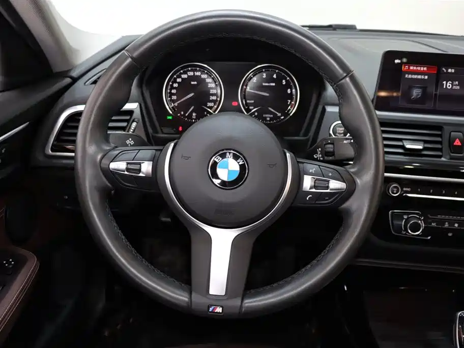 BMW 1 Series 2020 120i M Sports Package купить на сайте DeffCars