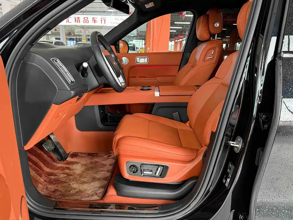 Ideal L8 2023 Pro купить на сайте DeffCars
