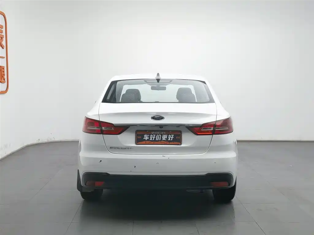 Forex 2019 1.5L automatic joy model купить на сайте DeffCars